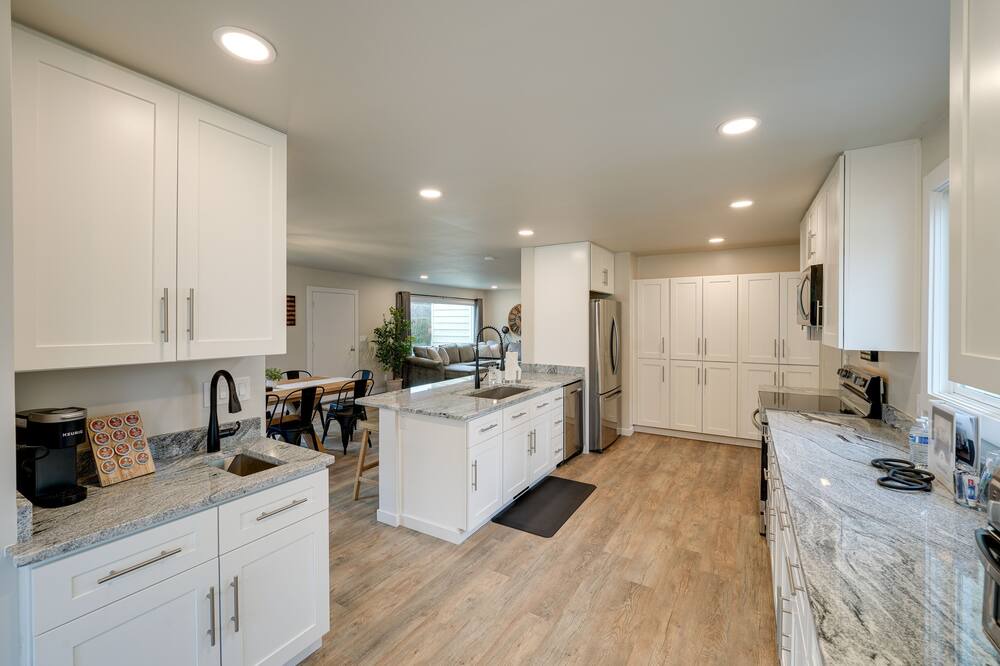 Photo of Kitchen in Oak Harbor