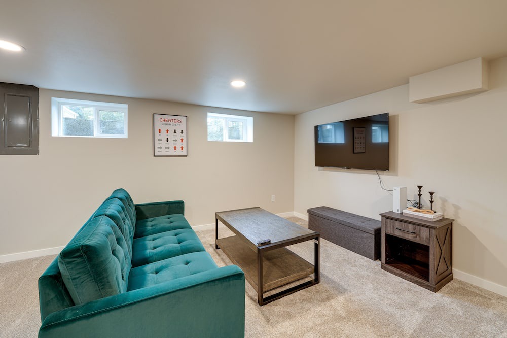 Photo of Livingroom in Oak Harbor