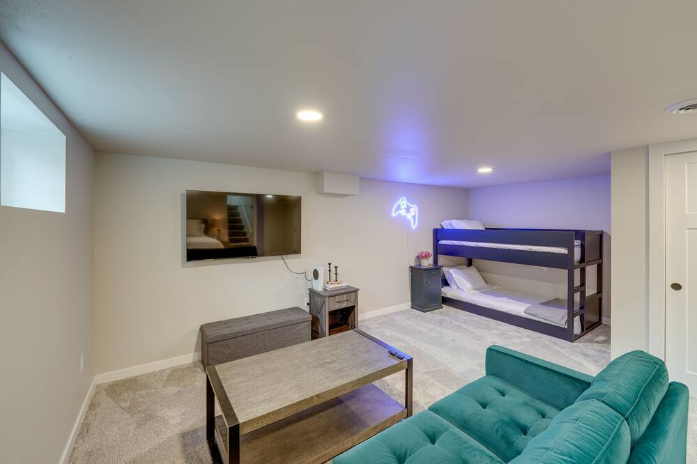 Photo of Bedroom in Oak Harbor