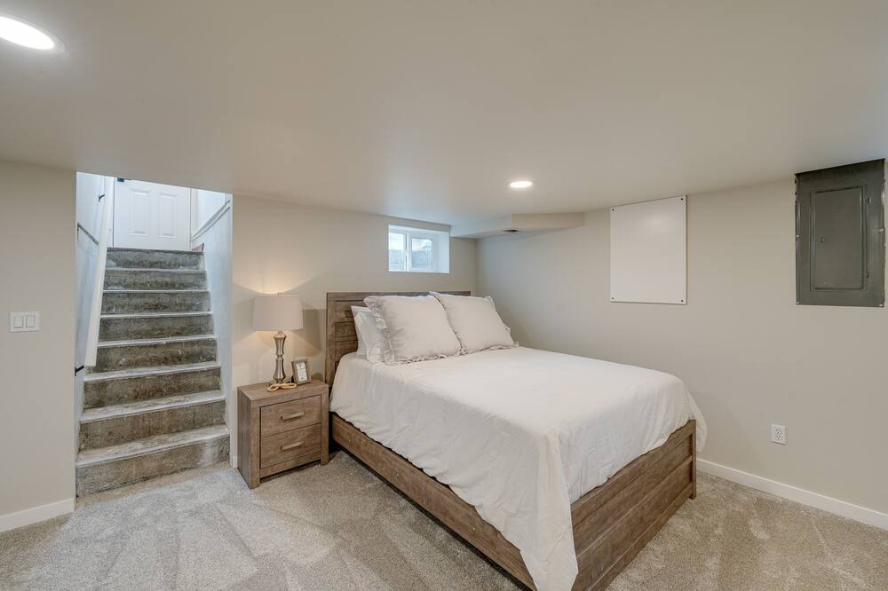 Photo of Bedroom in Oak Harbor