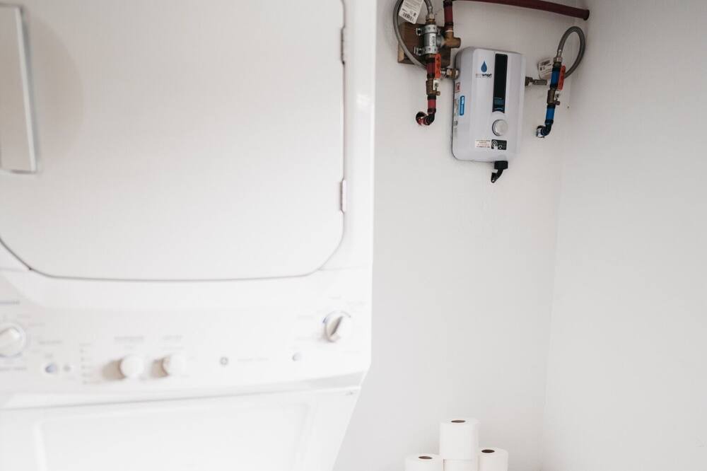 Photo of Bathroom in Kamiah