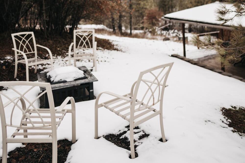 Photo of Outdoor in Kamiah