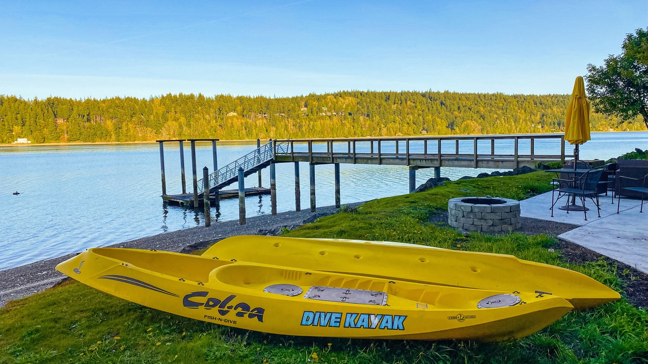 Photo of Outdoor in Rollingbay
