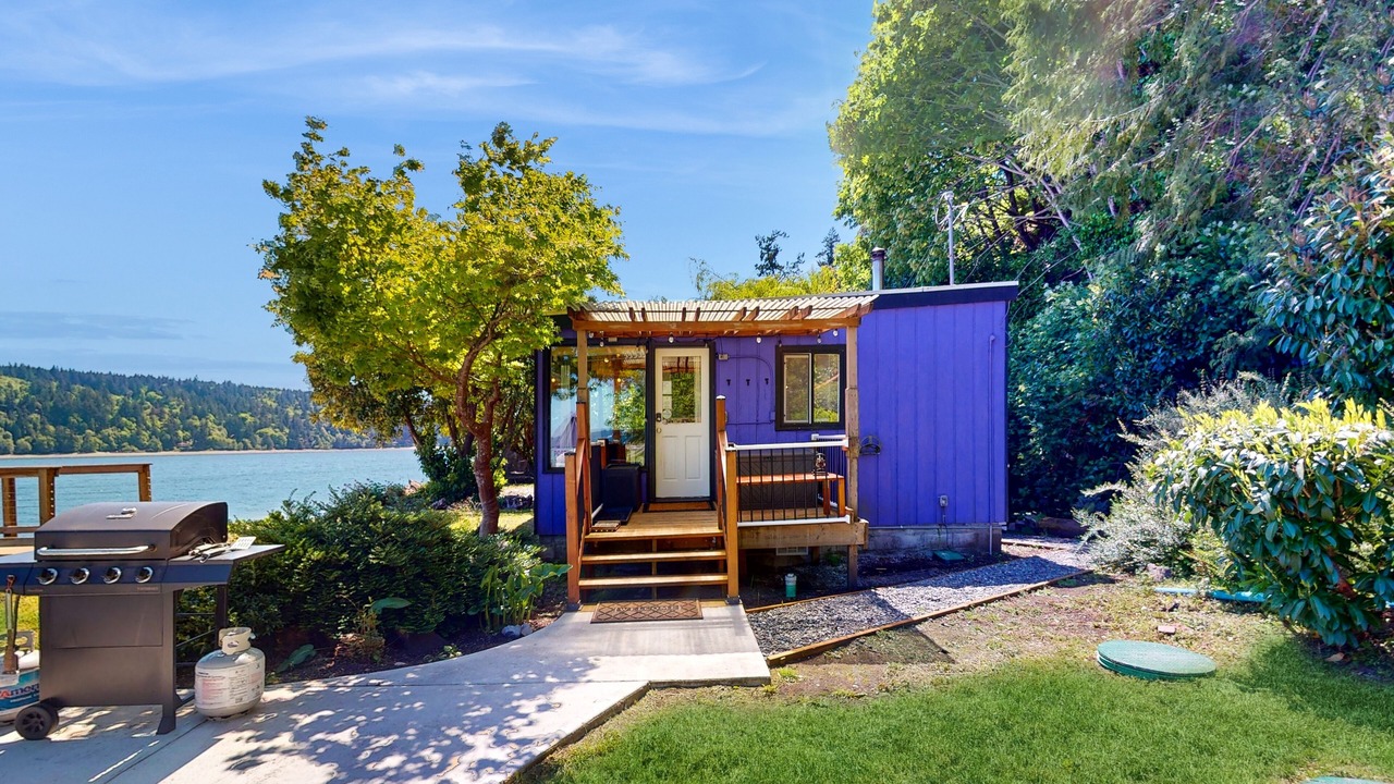 Photo of Outdoor in Rollingbay