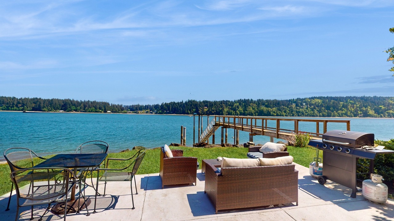 Photo of Outdoor in Rollingbay