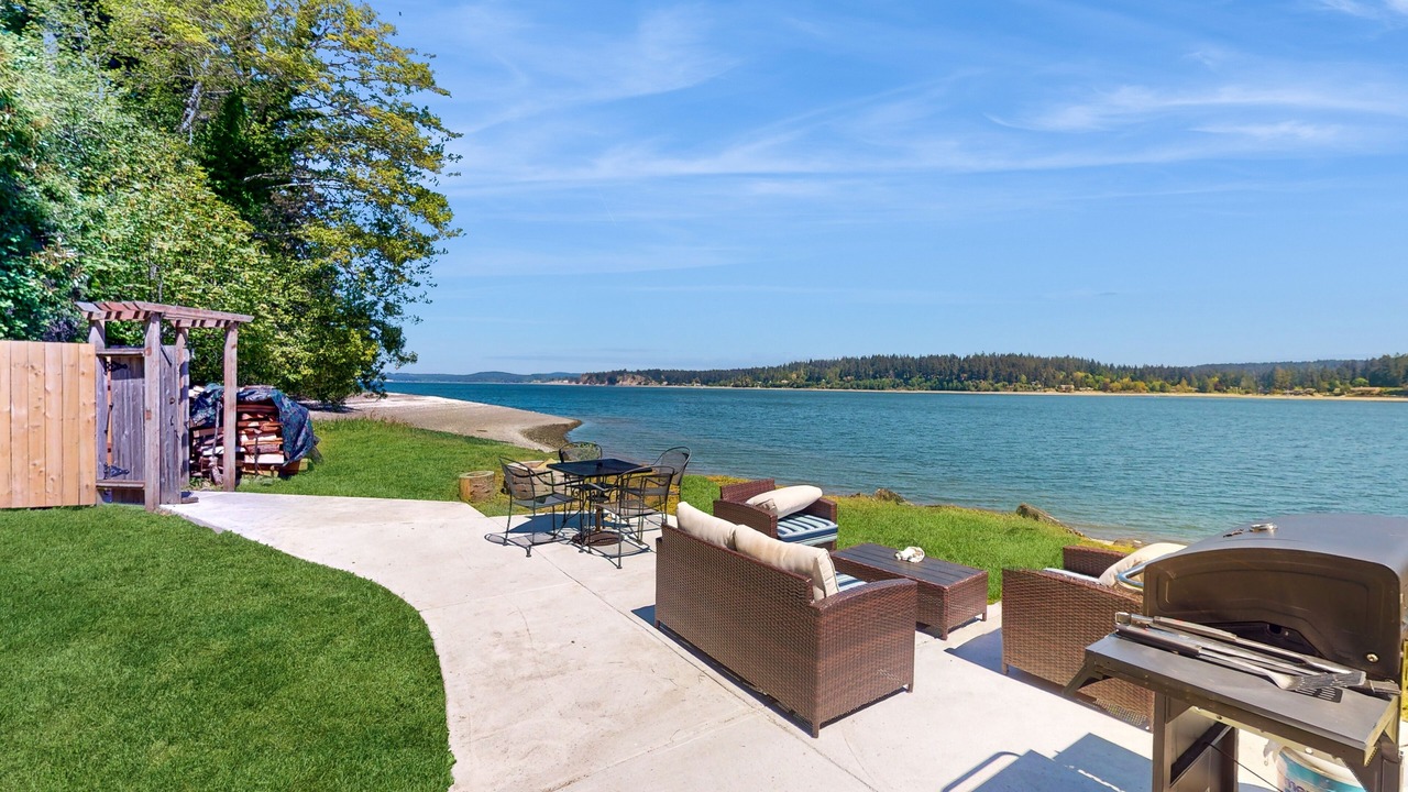 Photo of Outdoor in Rollingbay