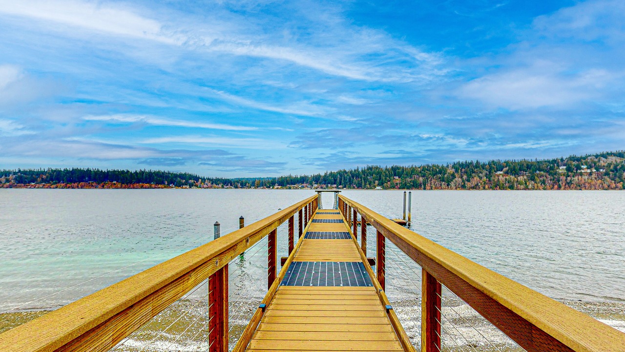 Photo of Outdoor in Rollingbay