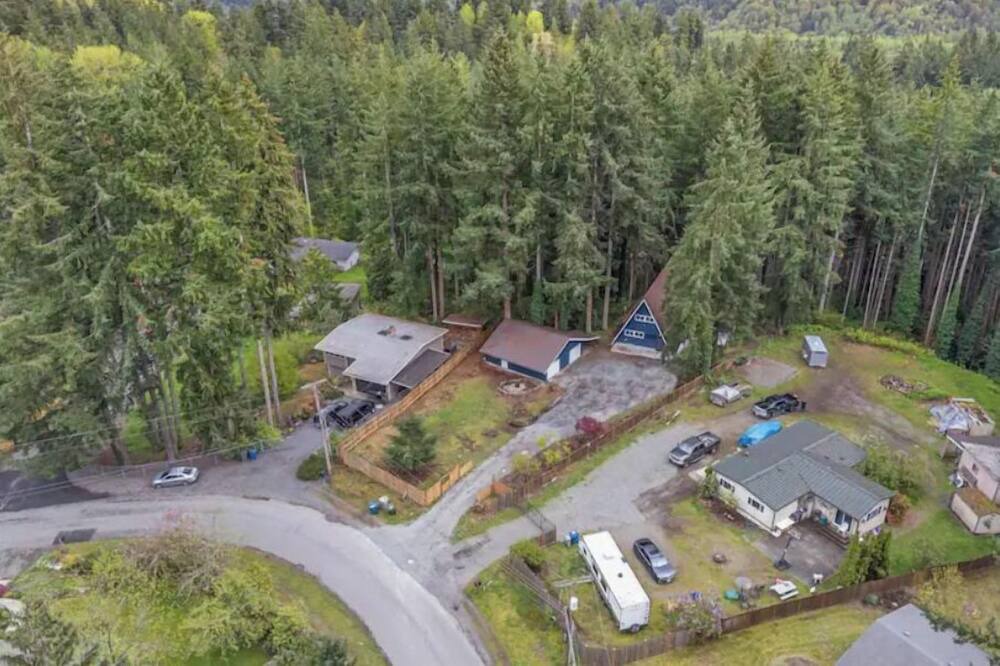 Photo of Outdoor in East Renton Highlands