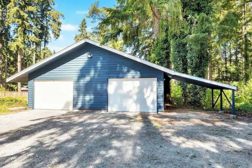 Photo of Outdoor in East Renton Highlands