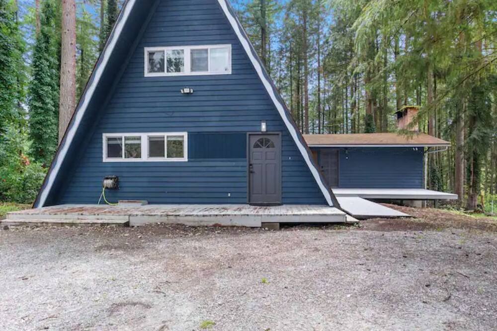 Photo of Outdoor in East Renton Highlands
