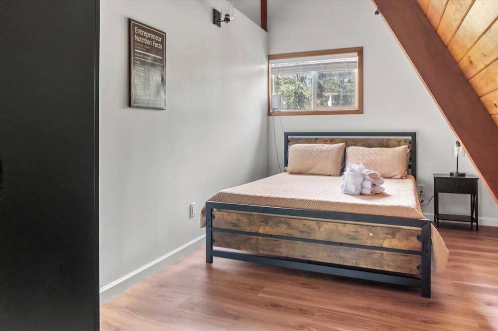 Photo of Bedroom in East Renton Highlands