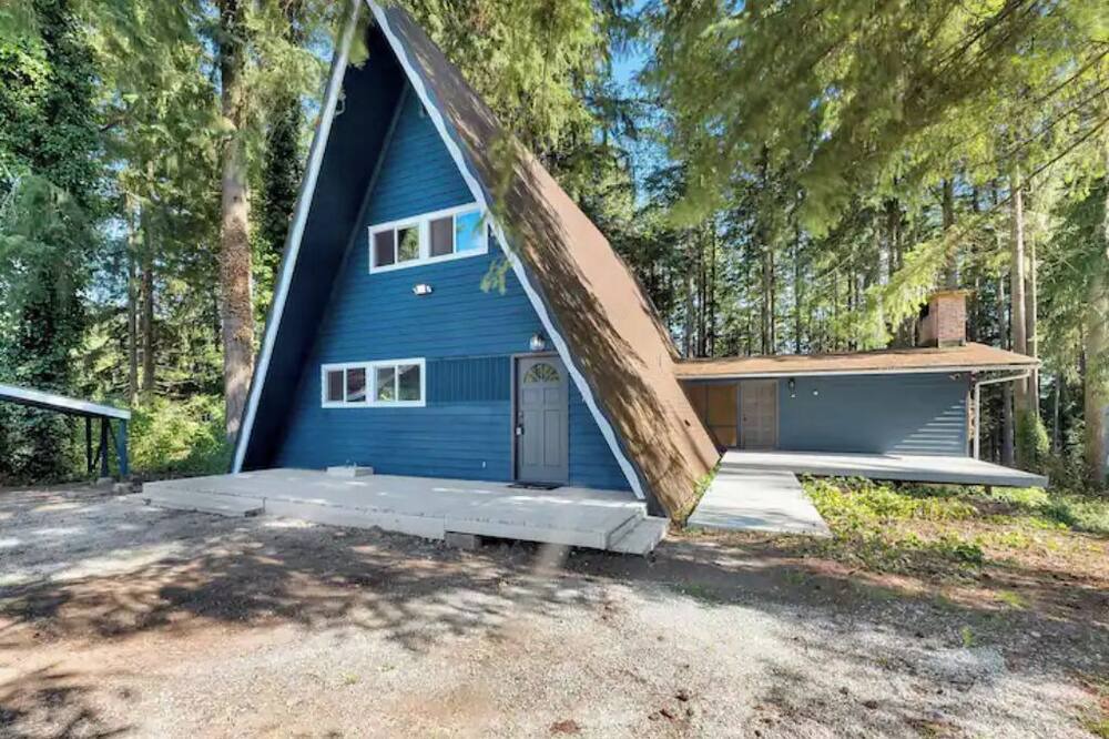 Photo of Outdoor in East Renton Highlands