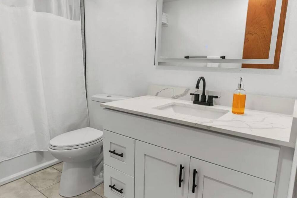 Photo of Bathroom in East Renton Highlands