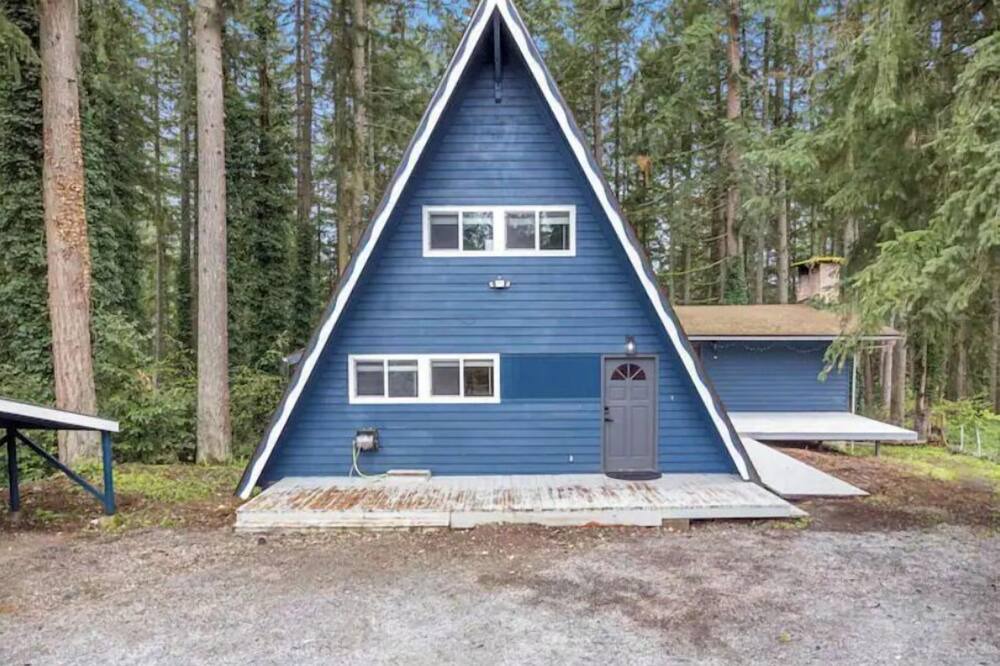 Photo of Outdoor in East Renton Highlands