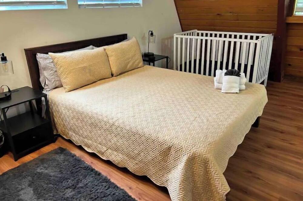 Photo of Bedroom in East Renton Highlands