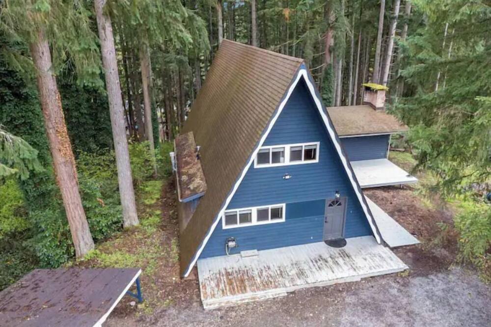 Photo of Outdoor in East Renton Highlands
