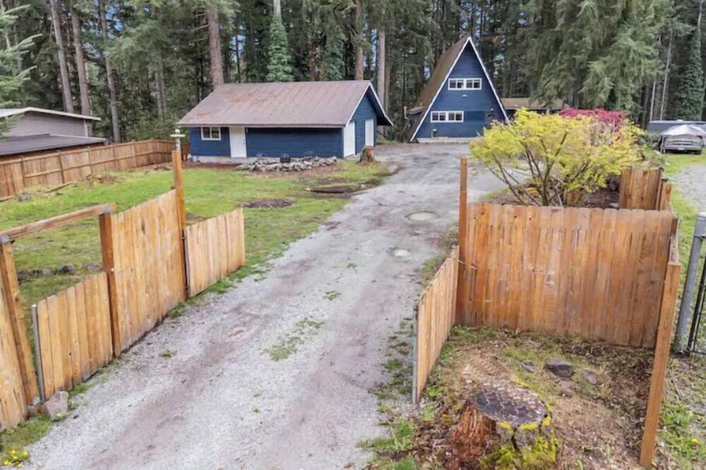 Photo of Outdoor in East Renton Highlands
