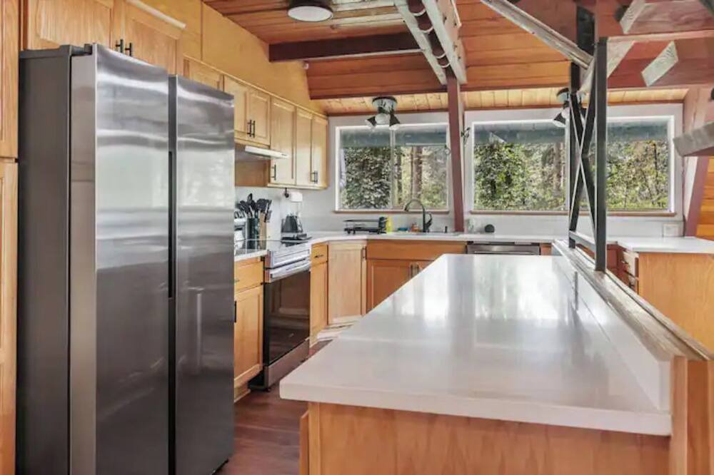 Photo of Kitchen in East Renton Highlands