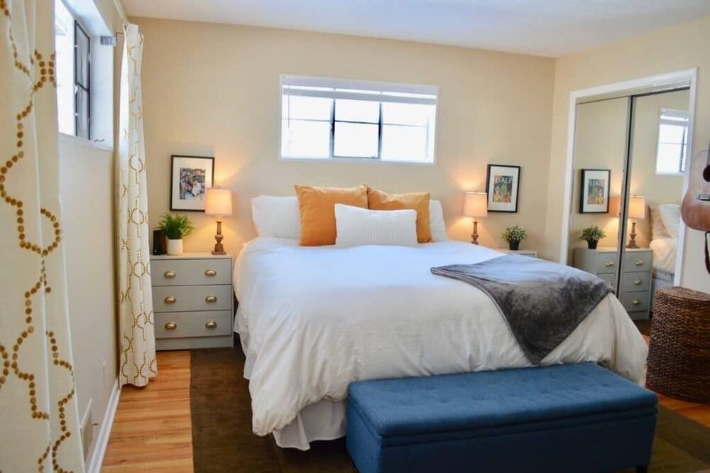 Photo of Bedroom in Star