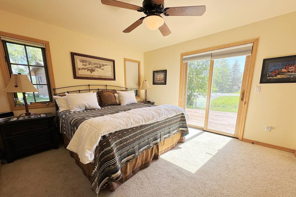 Photo of Outdoor in Driggs