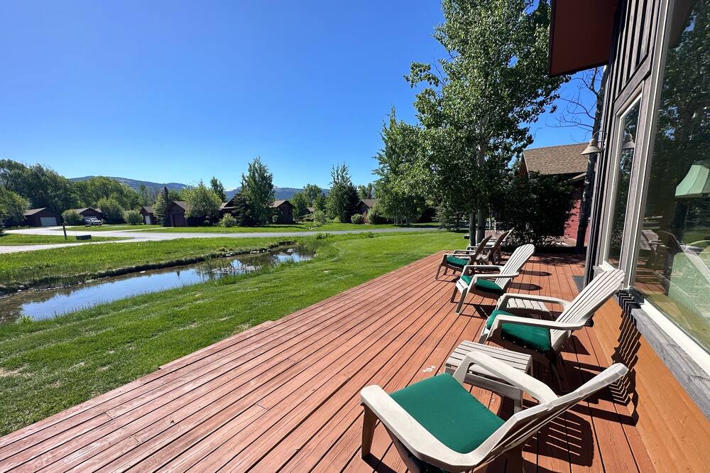 Photo of Outdoor in Driggs