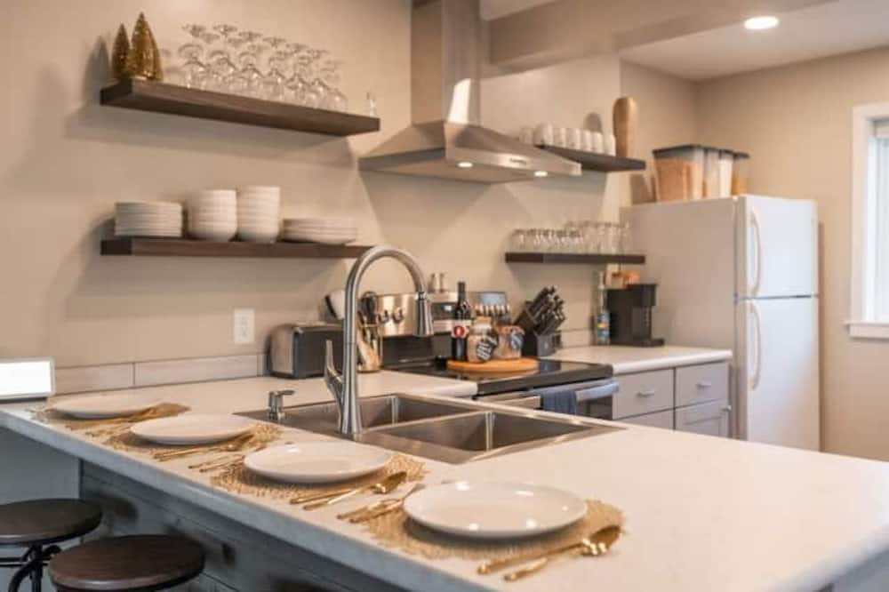 Photo of Kitchen in Valley
