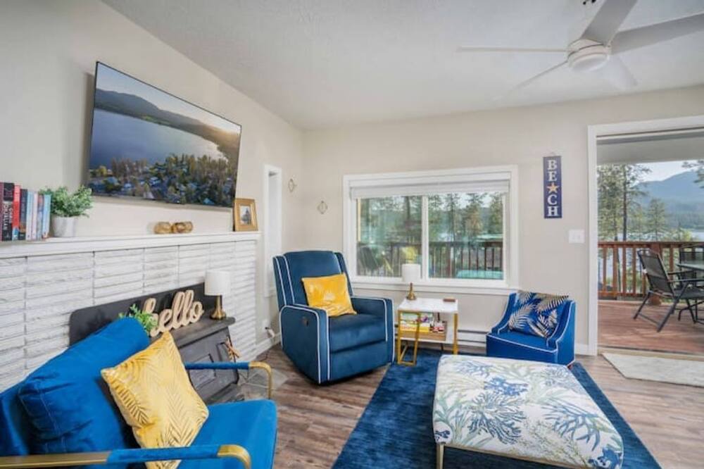 Photo of Livingroom in Valley