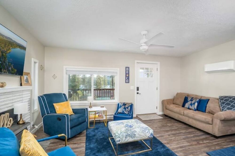 Photo of Livingroom in Valley