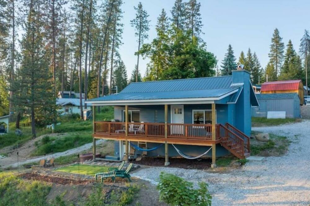 Photo of Outdoor in Valley