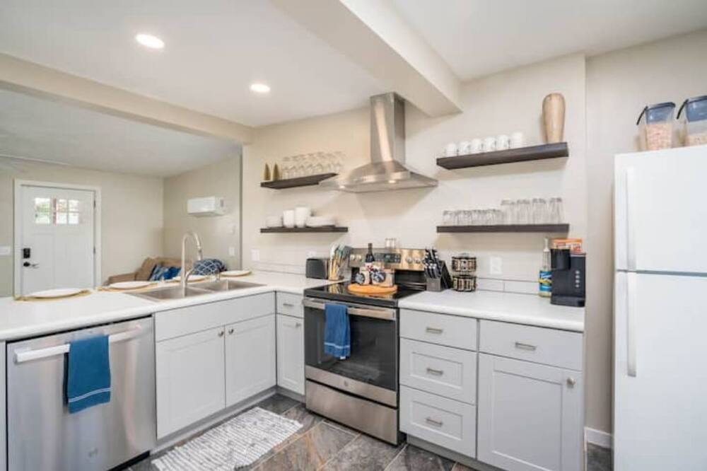 Photo of Kitchen in Valley
