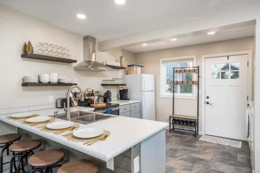 Photo of Kitchen in Valley