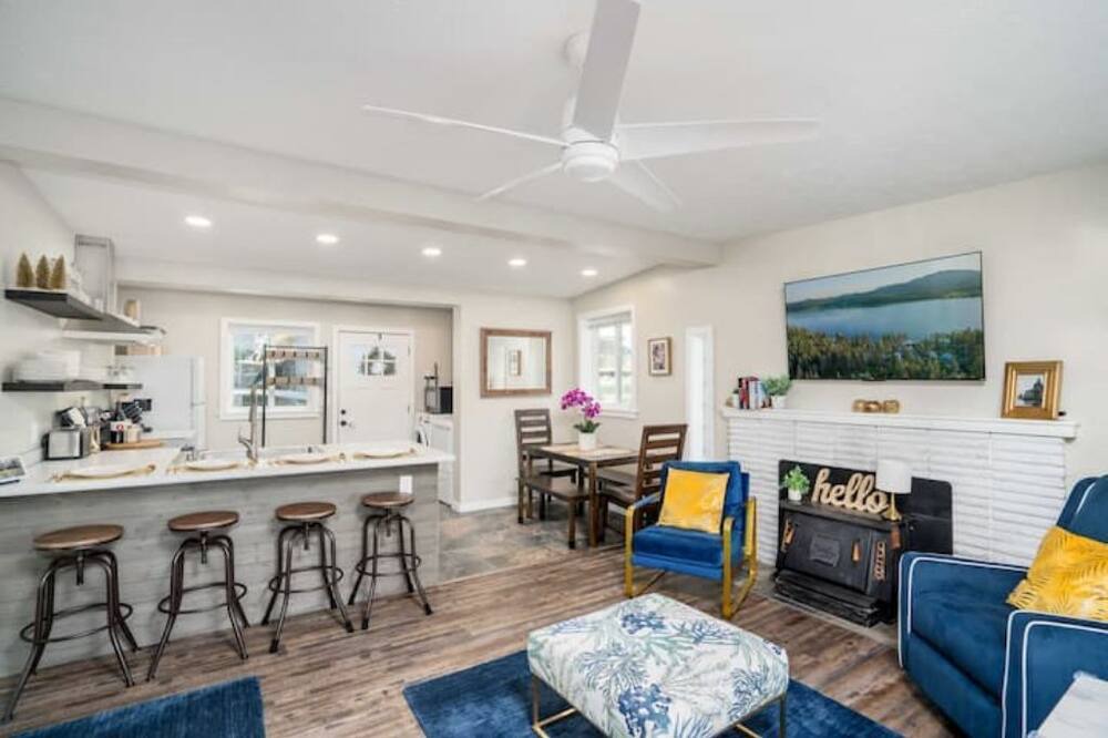 Photo of Livingroom in Valley