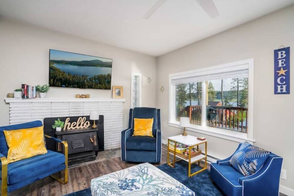 Photo of Livingroom in Valley