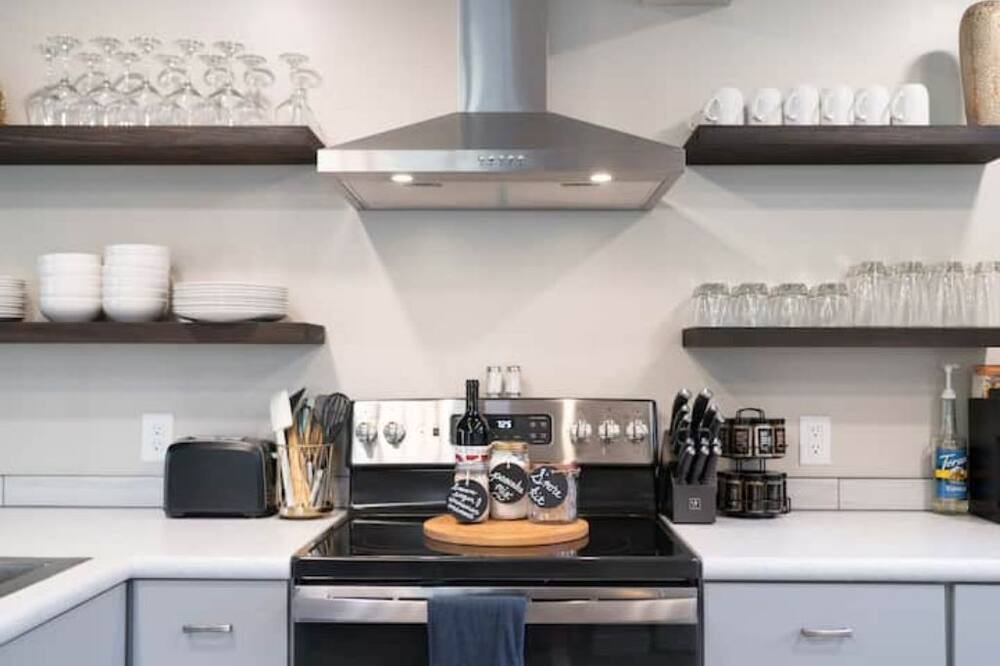 Photo of Kitchen in Valley