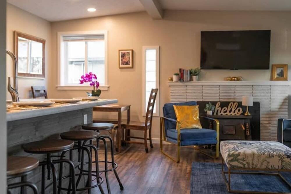 Photo of Kitchen in Valley