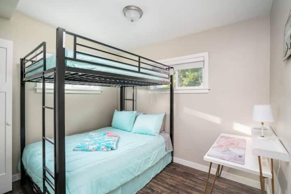 Photo of Bedroom in Valley