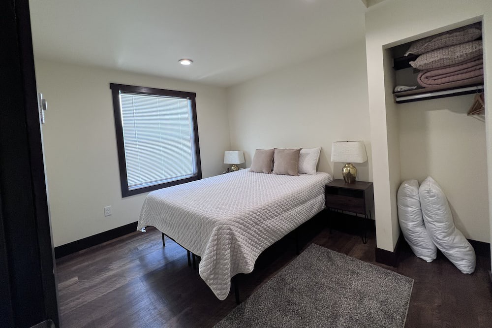 Photo of Bedroom in Buckley