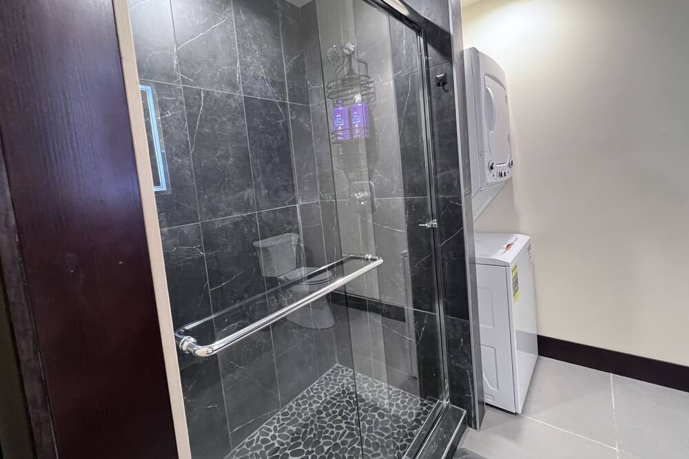 Photo of Bathroom in Buckley