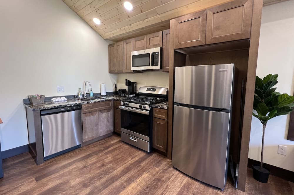 Photo of Kitchen in Buckley
