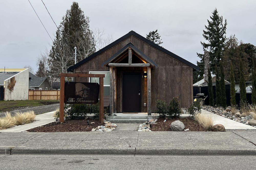 Photo of Outdoor in Buckley