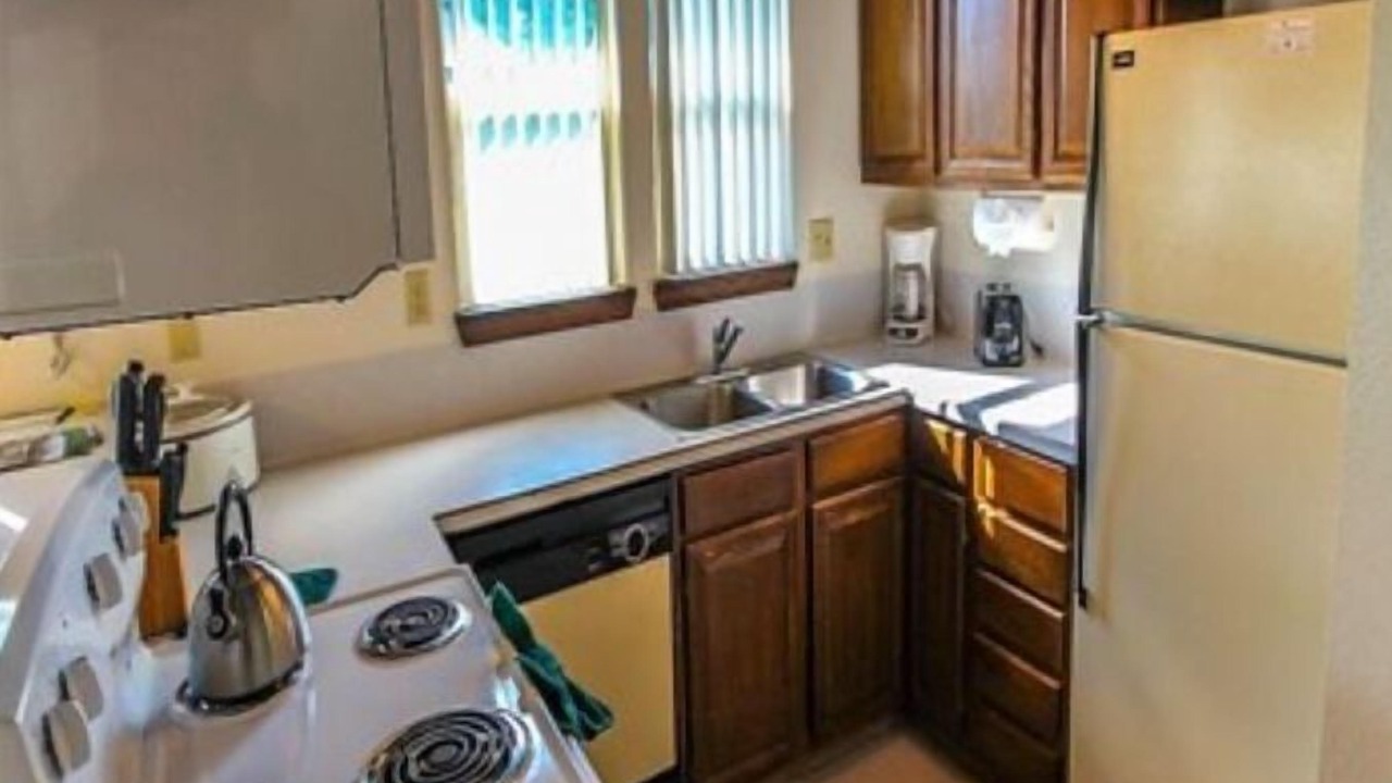 Photo of Kitchen in Island Park