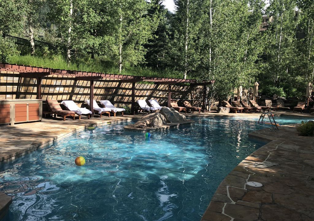Photo of Outdoor in Teton Village