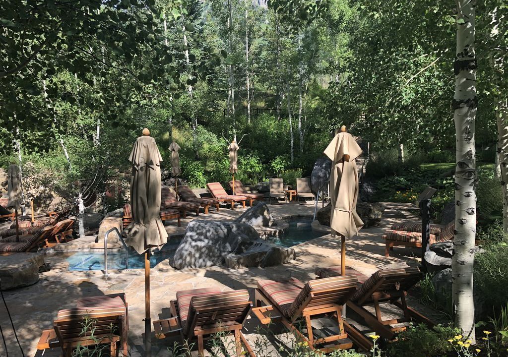 Photo of Outdoor in Teton Village