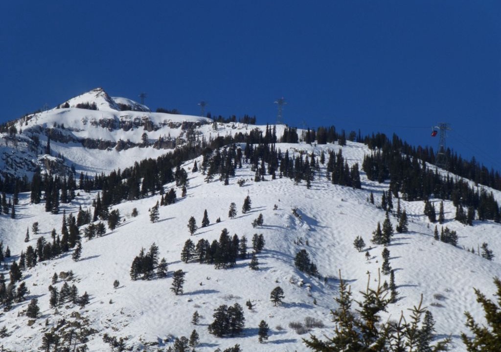 Photo of Others in Teton Village