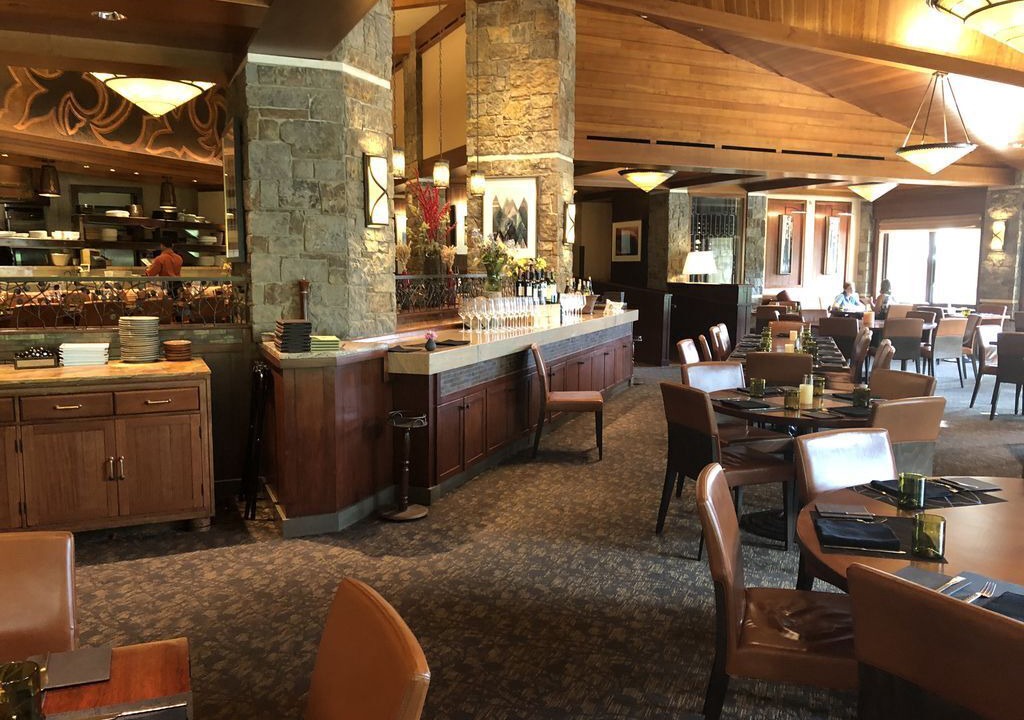 Photo of Others in Teton Village