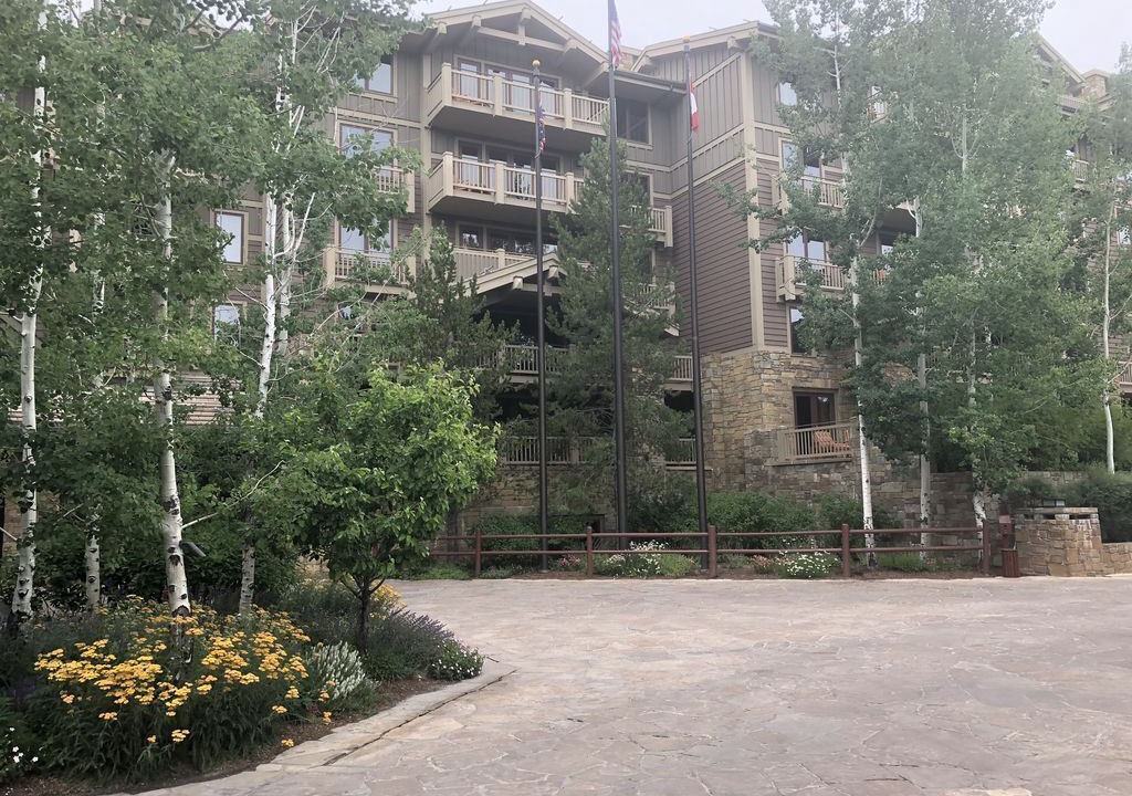 Photo of Outdoor in Teton Village