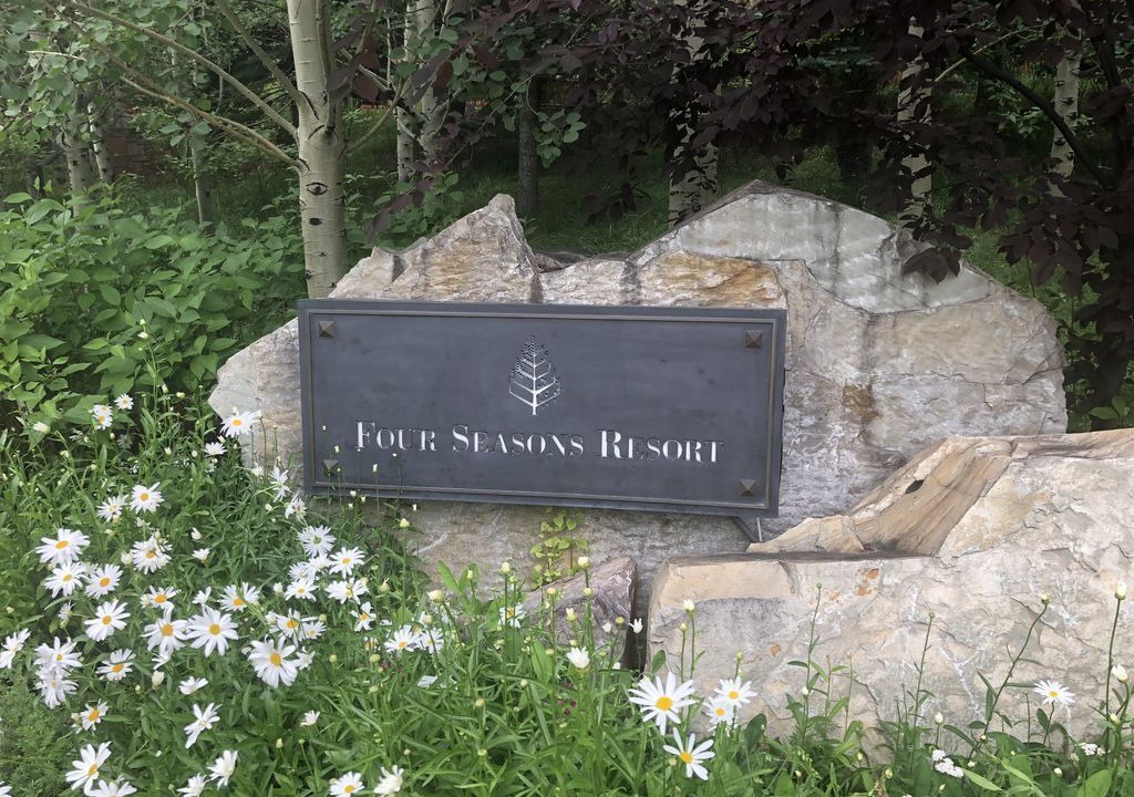 Photo of Outdoor in Teton Village