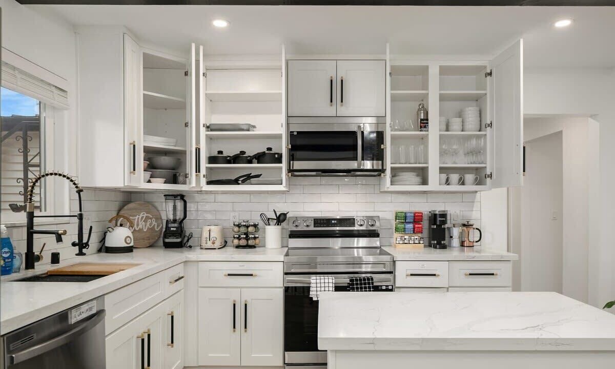 Photo of Kitchen in Picnic Point-North Lynnwood