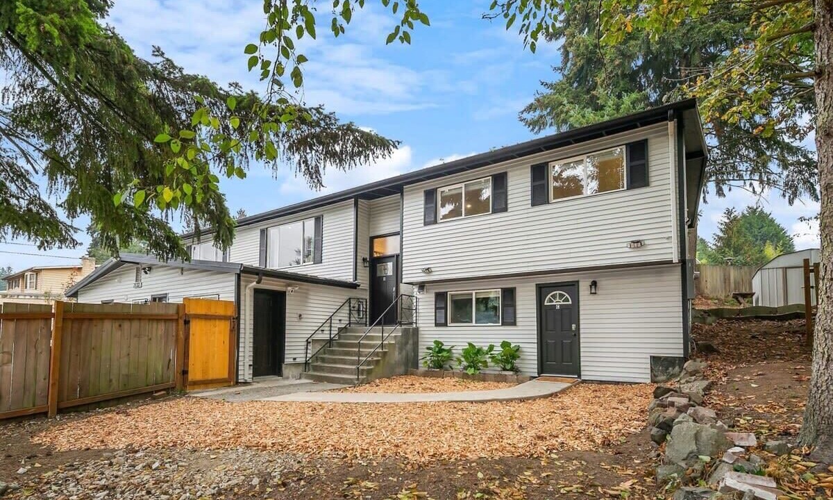 Photo of Outdoor in Picnic Point-North Lynnwood