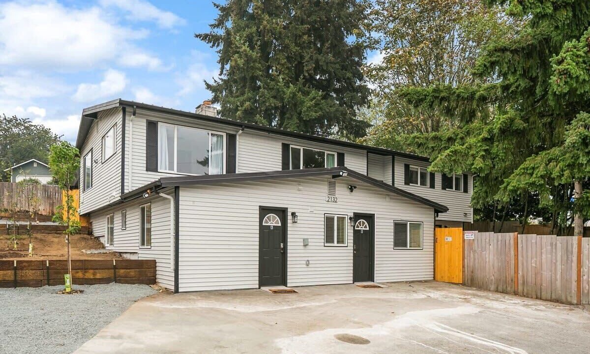 Photo of Outdoor in Picnic Point-North Lynnwood